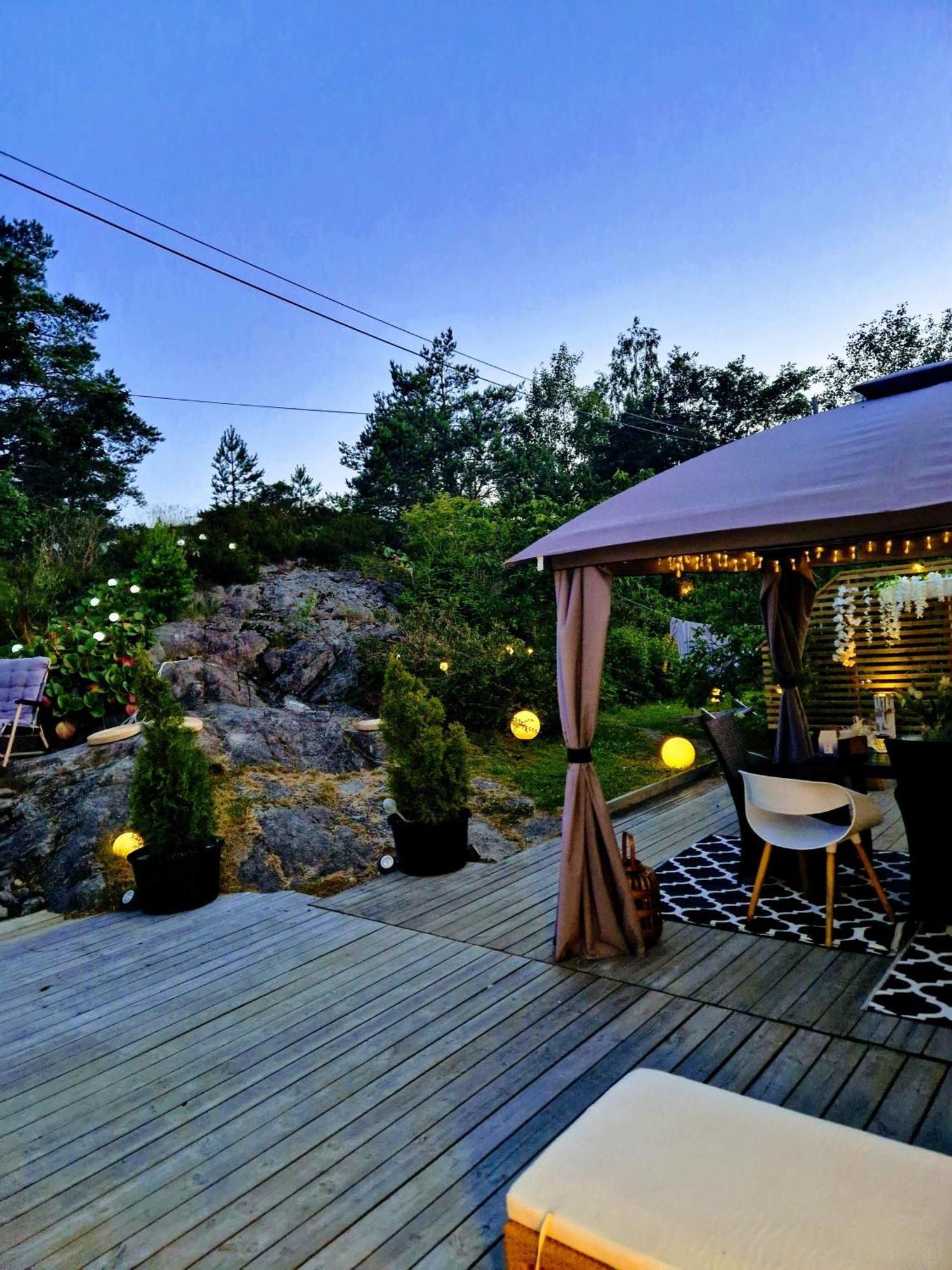 Soul & Spa Holiday Home Арендал Екстер'єр фото